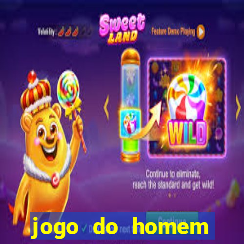 jogo do homem aranha android